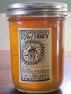 Got Honey?